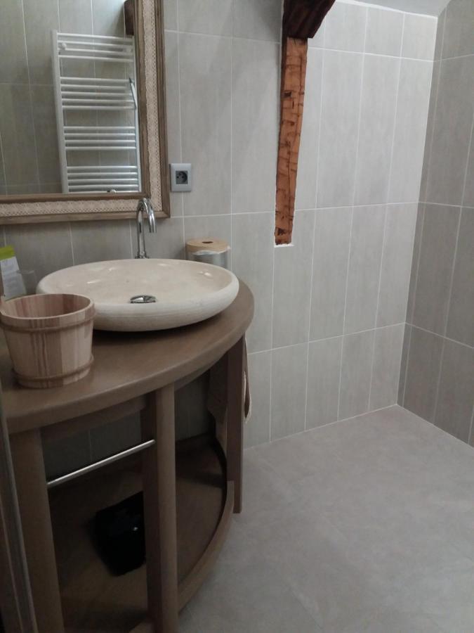 La Boussieroise Bed & Breakfast Boussieres-en-Cambresis Room photo