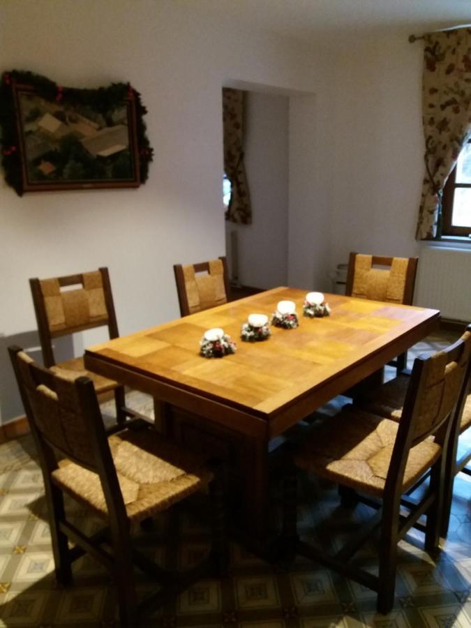 La Boussieroise Bed & Breakfast Boussieres-en-Cambresis Room photo